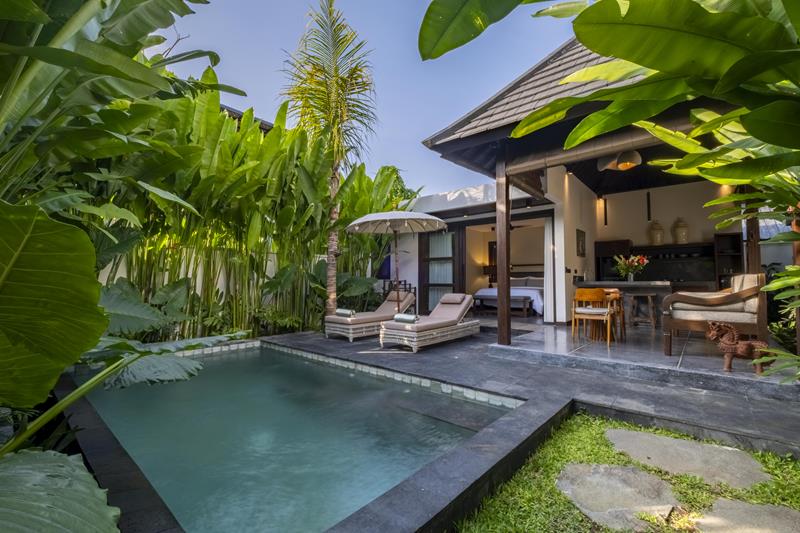 Ubud Property Villa VR1.757