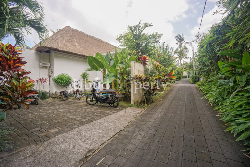 Ubud Property Villa For Sale in Ubud Bali