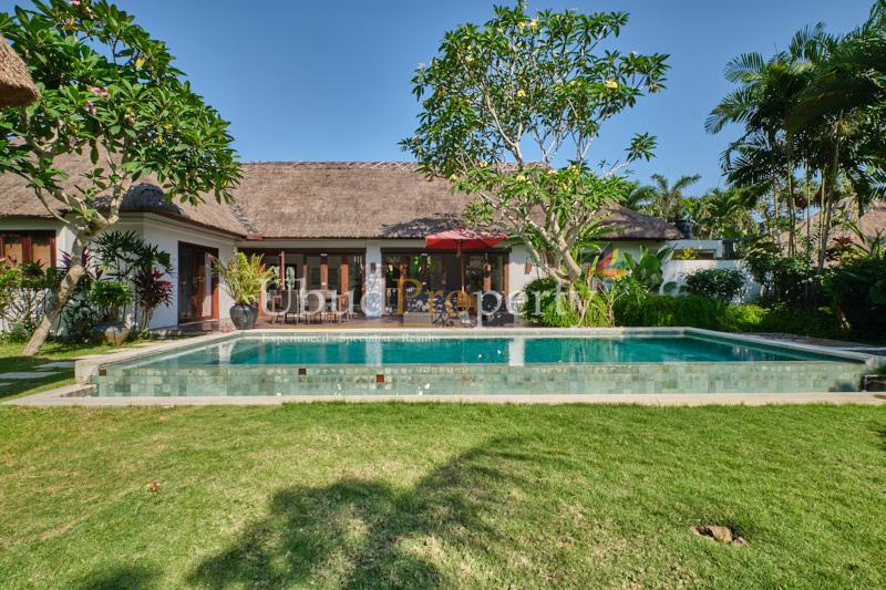 Ubud Property Villa For Sale in Ubud Bali
