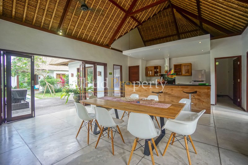 Ubud Property Villa For Sale in Ubud Bali