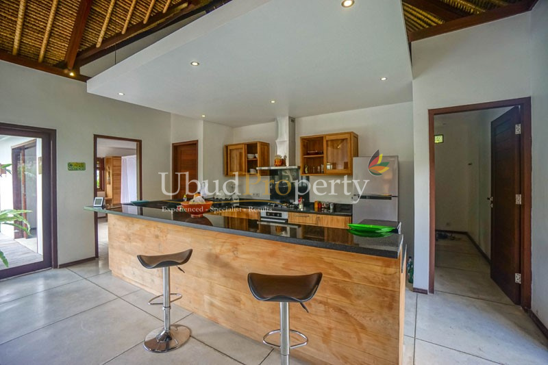 Ubud Property Villa For Sale in Ubud Bali