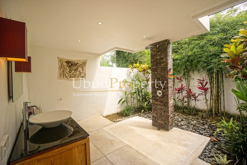 Ubud Property Villa For Sale in Ubud Bali