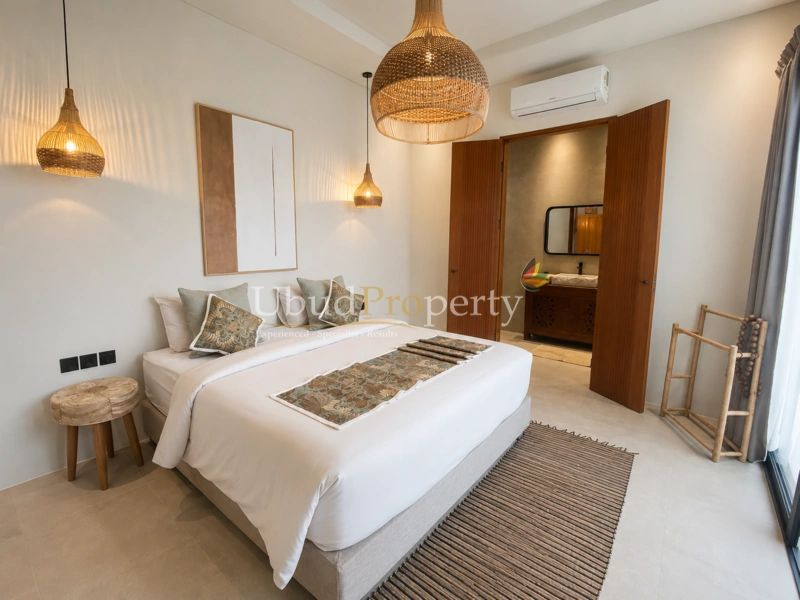 Ubud Property Villa For Sale in Ubud Bali