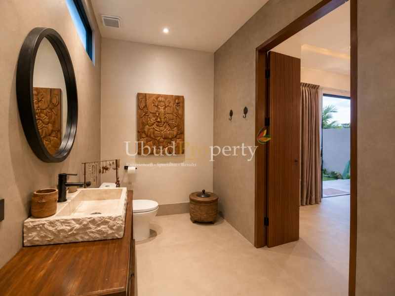 Ubud Property Villa For Sale in Ubud Bali