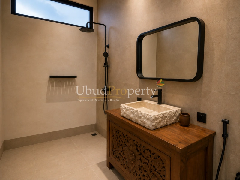 Ubud Property Villa For Sale in Ubud Bali