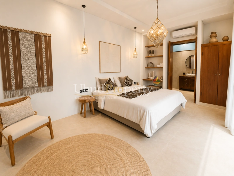 Ubud Property Villa For Sale in Ubud Bali