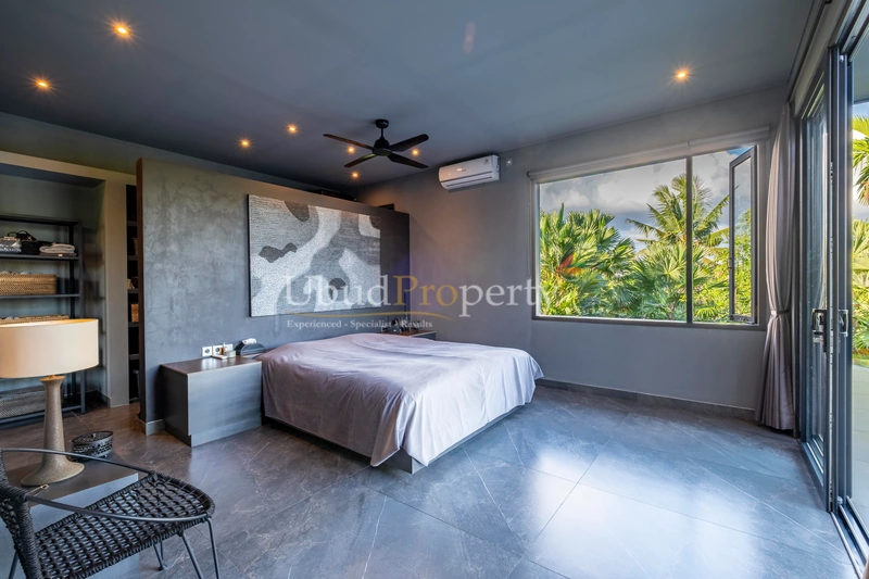 Ubud Property Villa For Sale in Ubud Bali