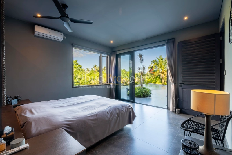 Ubud Property Villa For Sale in Ubud Bali