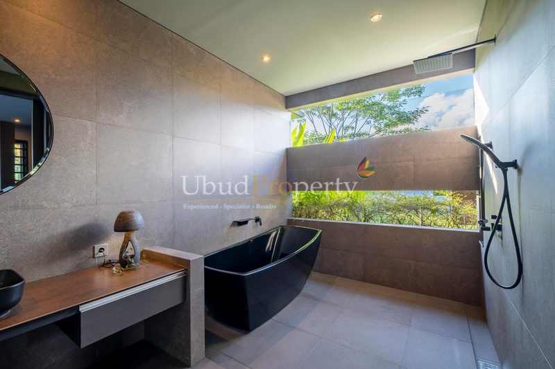 Ubud Property Villa For Sale in Ubud Bali