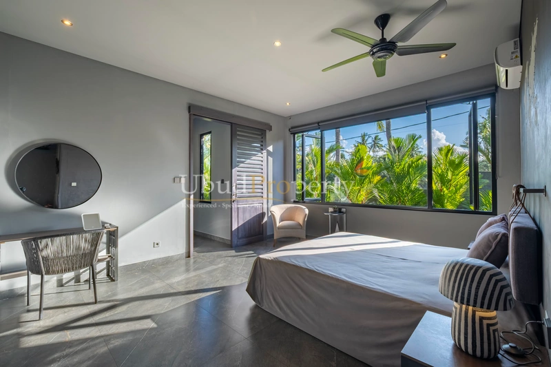 Ubud Property Villa For Sale in Ubud Bali