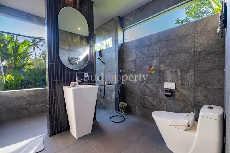 Ubud Property Villa For Sale in Ubud Bali