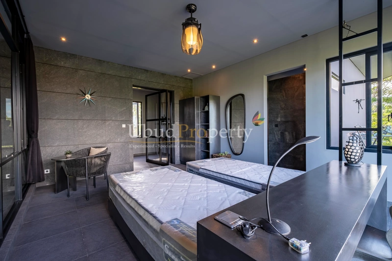 Ubud Property Villa For Sale in Ubud Bali