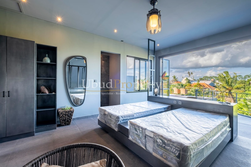 Ubud Property Villa For Sale in Ubud Bali