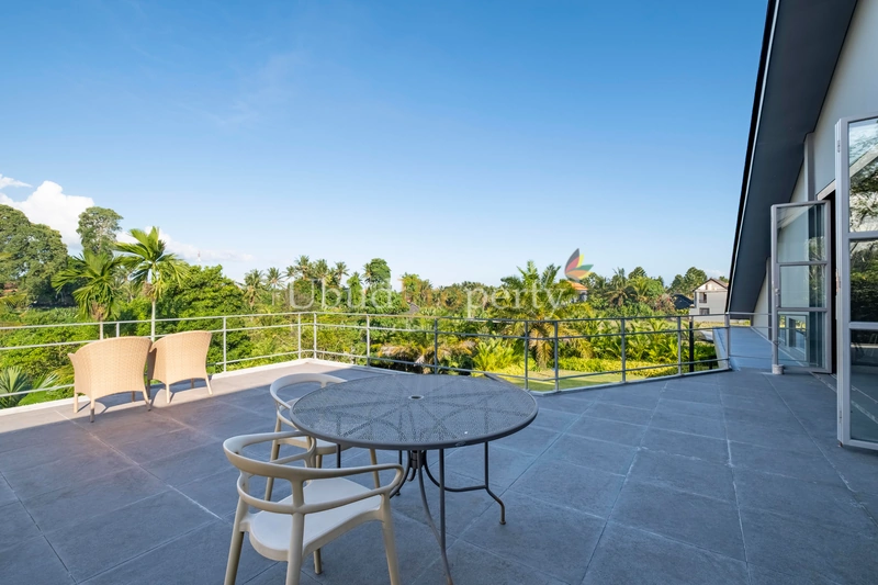 Ubud Property Villa For Sale in Ubud Bali