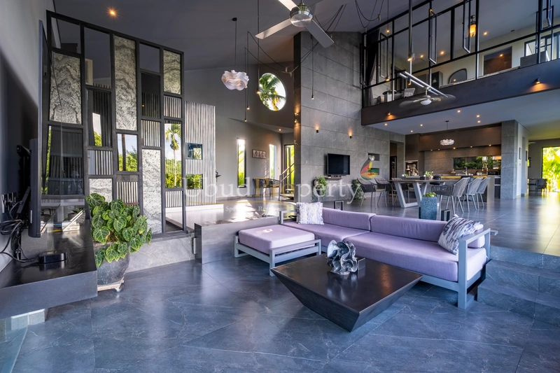 Ubud Property Villa For Sale in Ubud Bali