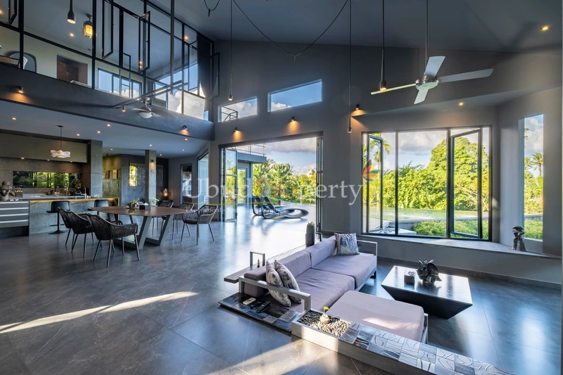 Ubud Property Villa For Sale in Ubud Bali