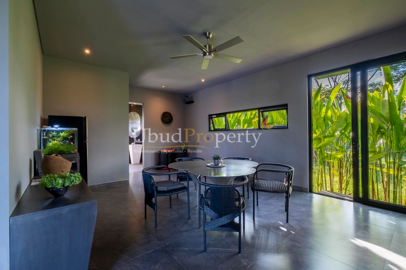 Ubud Property Villa For Sale in Ubud Bali