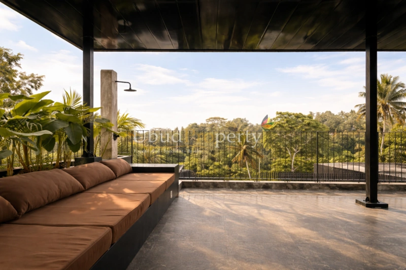 Ubud Property Villa For Sale in Ubud Bali