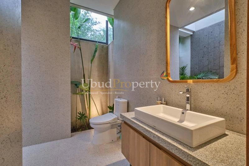 Ubud Property Villa For Sale in Ubud Bali