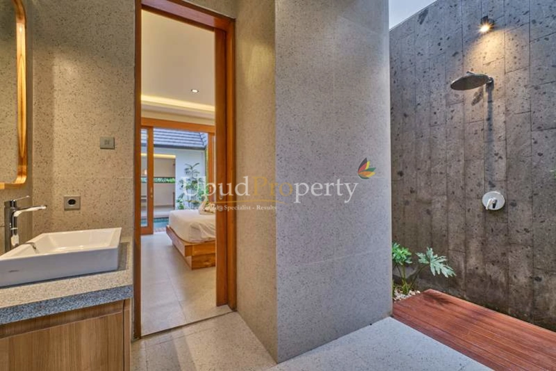 Ubud Property Villa For Sale in Ubud Bali