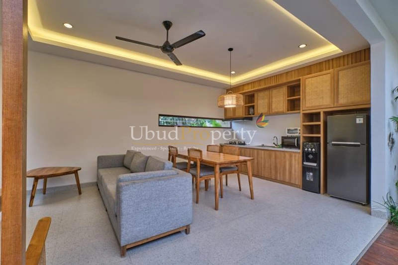Ubud Property Villa For Sale in Ubud Bali
