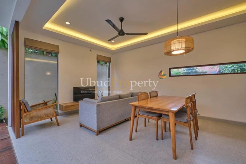 Ubud Property Villa For Sale in Ubud Bali