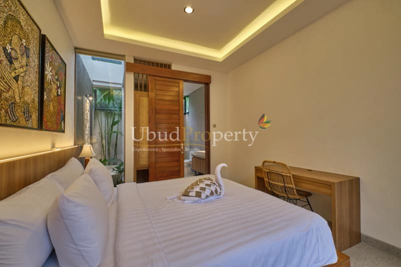 Ubud Property Villa For Sale in Ubud Bali