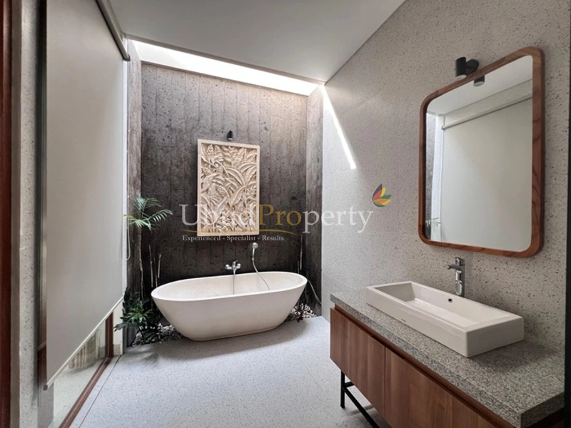 Ubud Property Villa For Sale in Ubud Bali