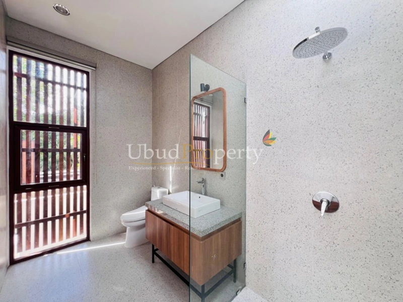 Ubud Property Villa For Sale in Ubud Bali