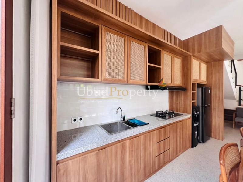 Ubud Property Villa For Sale in Ubud Bali