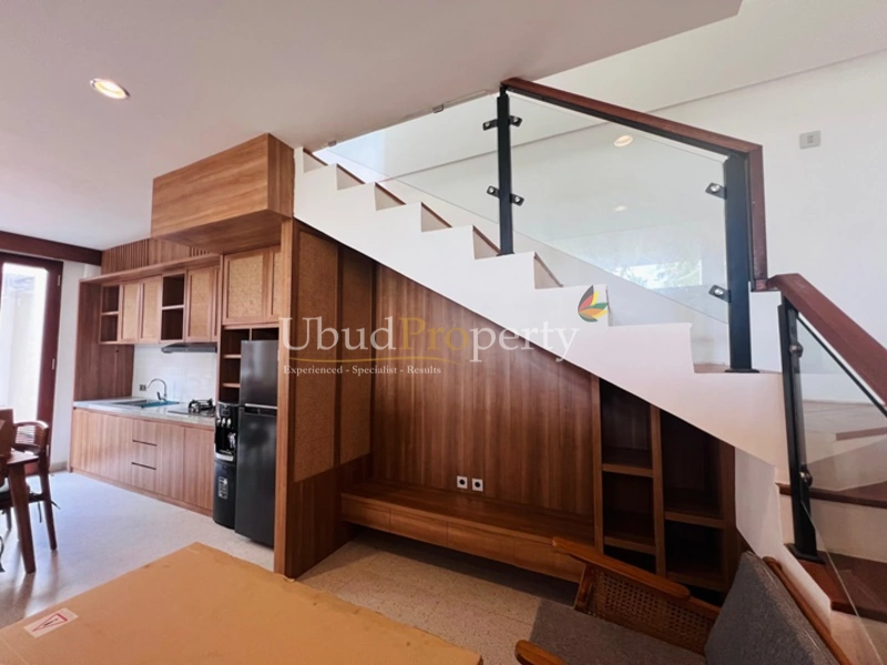 Ubud Property Villa For Sale in Ubud Bali
