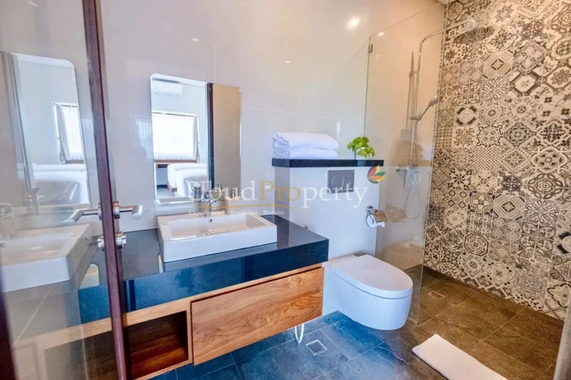 Ubud Property Villa For Sale in Ubud Bali