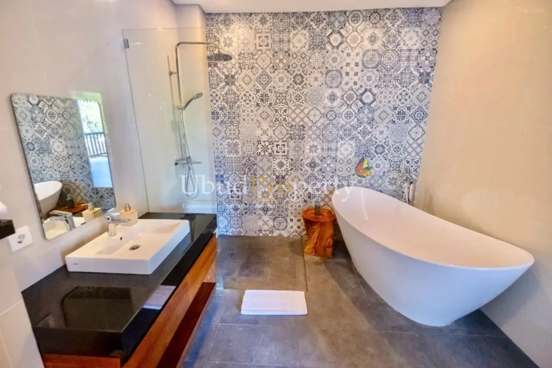 Ubud Property Villa For Sale in Ubud Bali