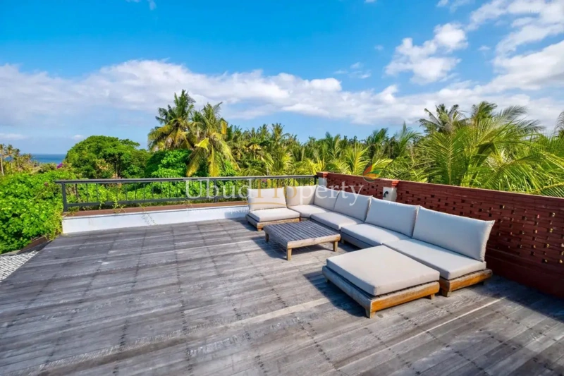 Ubud Property Villa For Sale in Ubud Bali