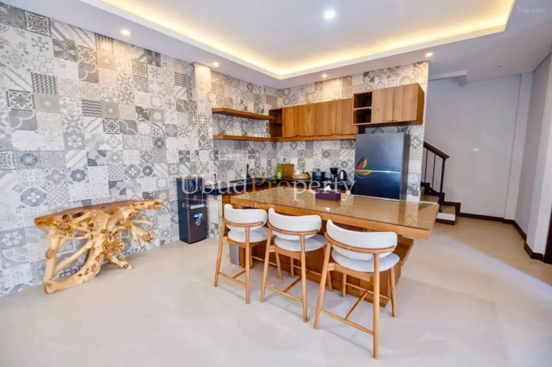 Ubud Property Villa For Sale in Ubud Bali