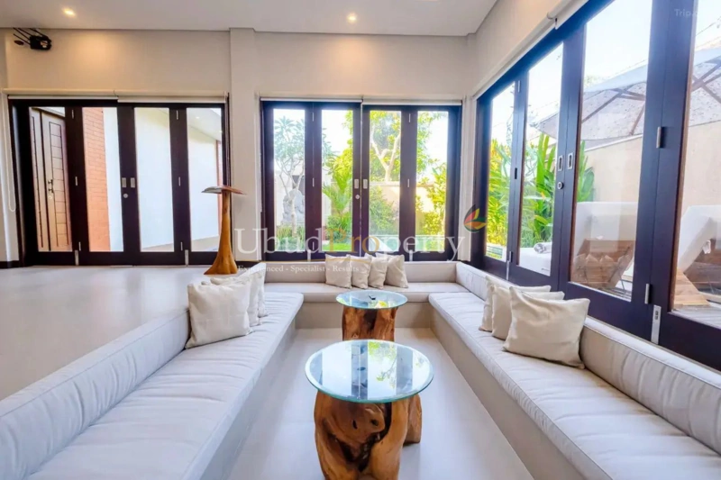 Ubud Property Villa For Sale in Ubud Bali