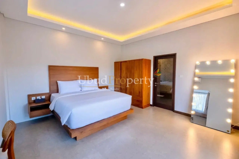 Ubud Property Villa For Sale in Ubud Bali