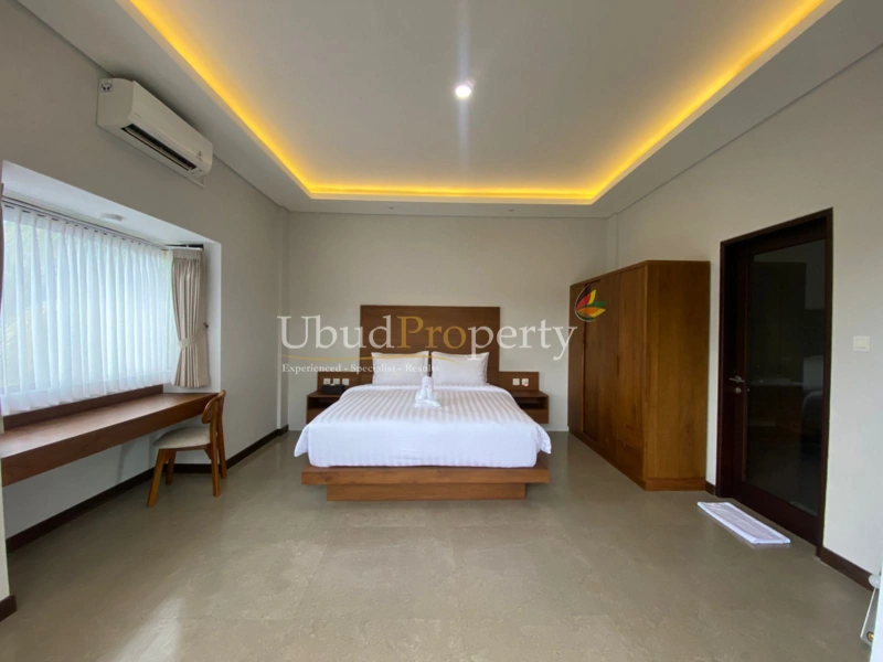 Ubud Property Villa For Sale in Ubud Bali