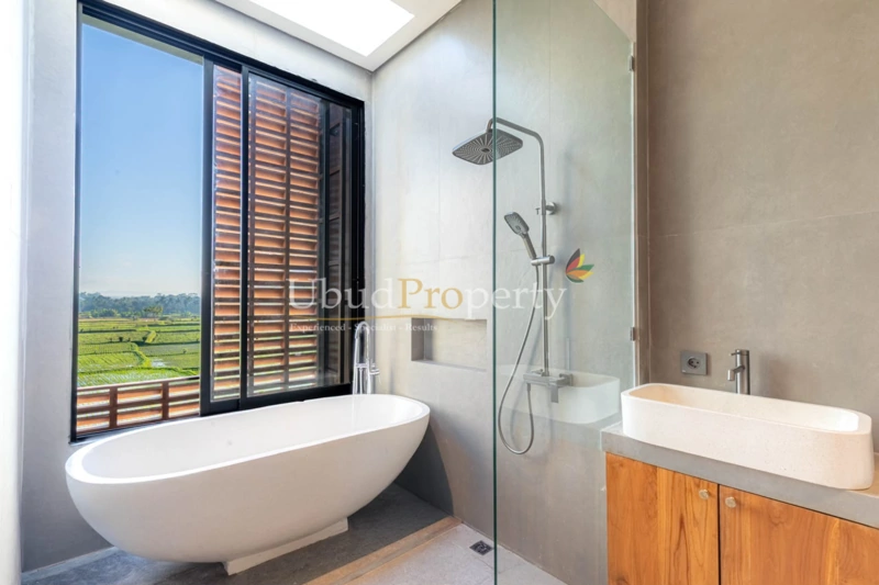 Ubud Property Villa For Sale in Ubud Bali