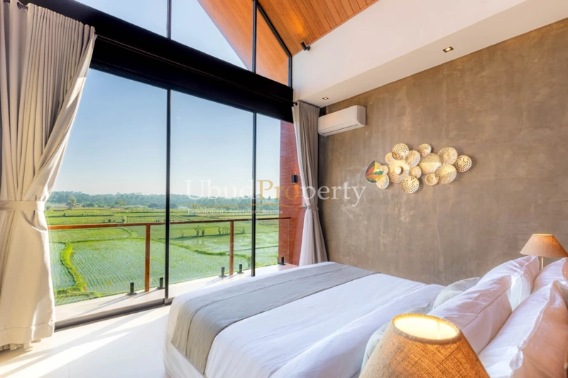 Ubud Property Villa For Sale in Ubud Bali