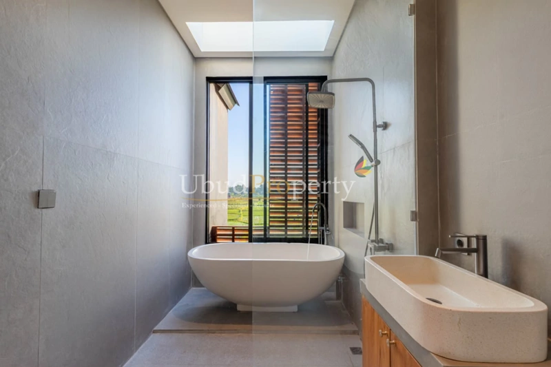 Ubud Property Villa For Sale in Ubud Bali