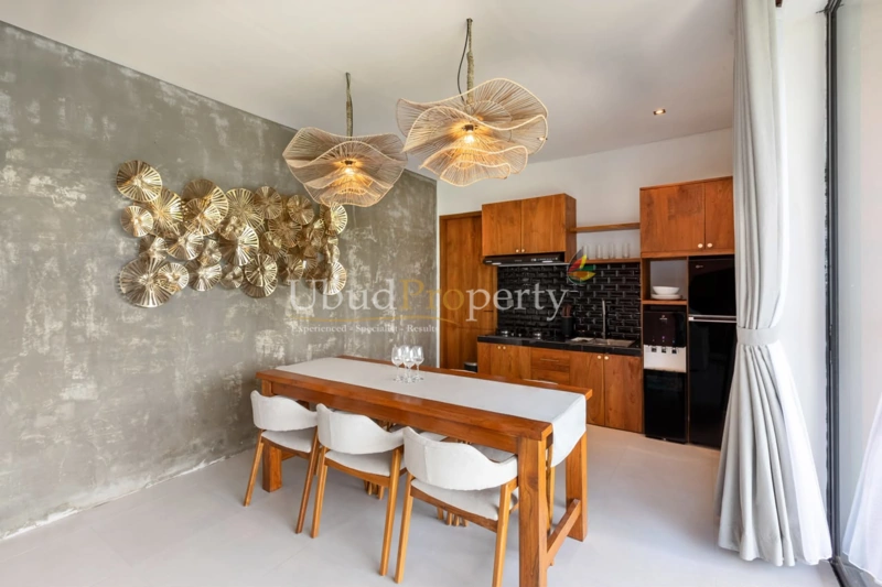 Ubud Property Villa For Sale in Ubud Bali