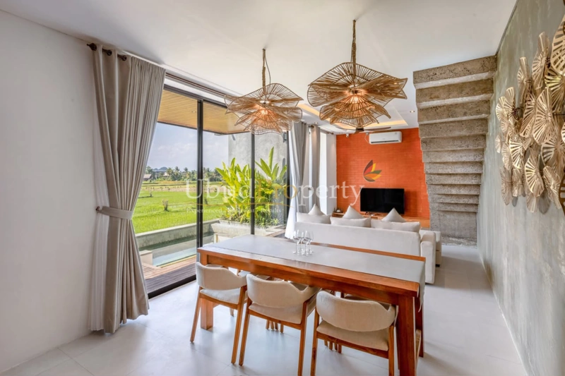 Ubud Property Villa For Sale in Ubud Bali