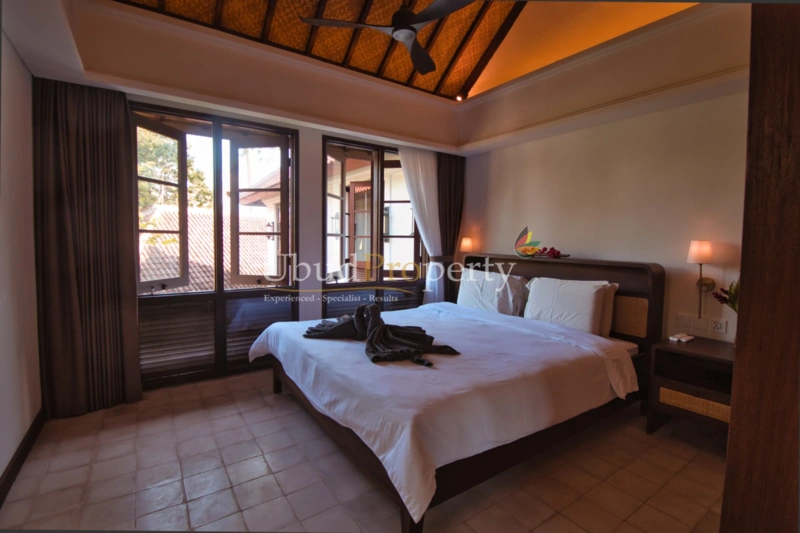Ubud Property Villa For Sale in Ubud Bali