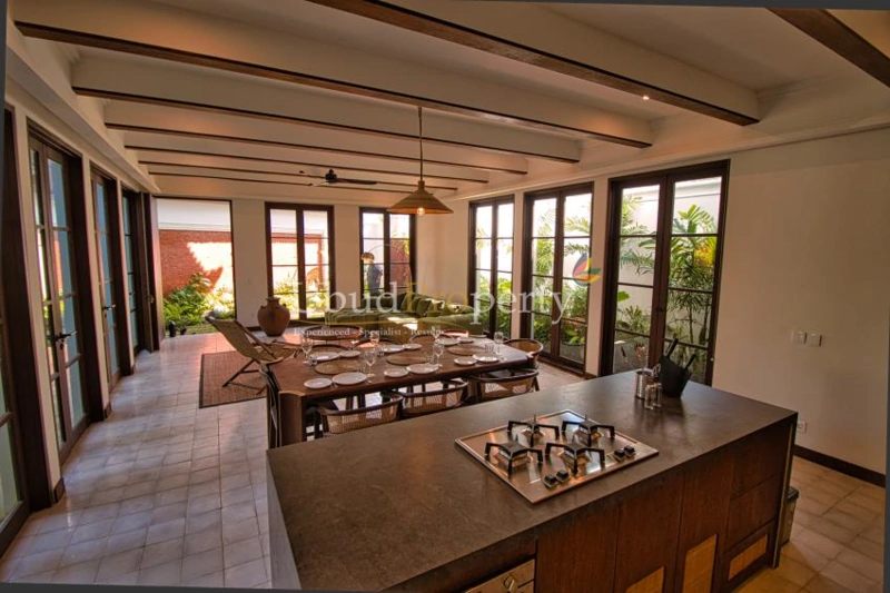 Ubud Property Villa For Sale in Ubud Bali