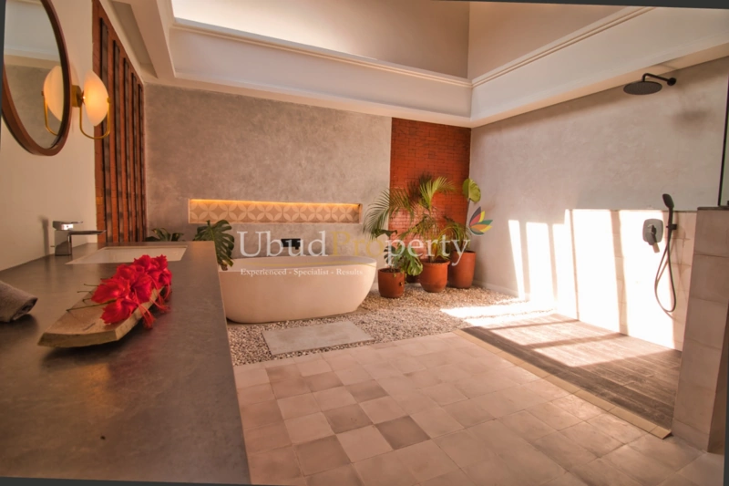 Ubud Property Villa For Sale in Ubud Bali