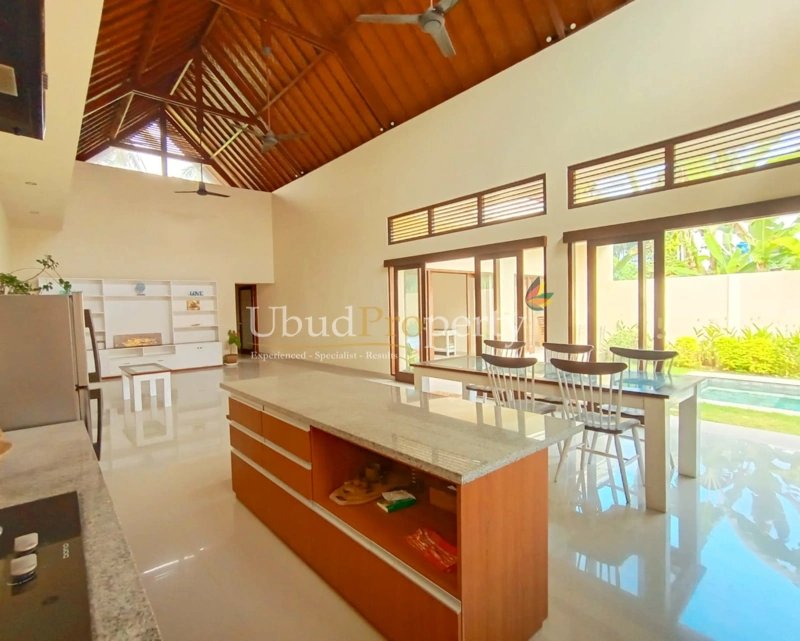 Ubud Property Villa For Sale in Ubud Bali