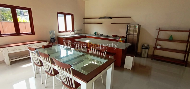 Ubud Property Villa For Sale in Ubud Bali