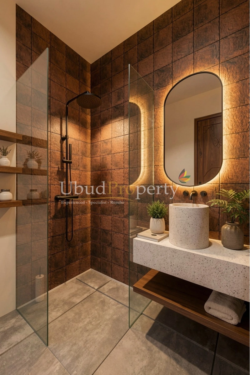 Ubud Property Villa For Sale in Ubud Bali