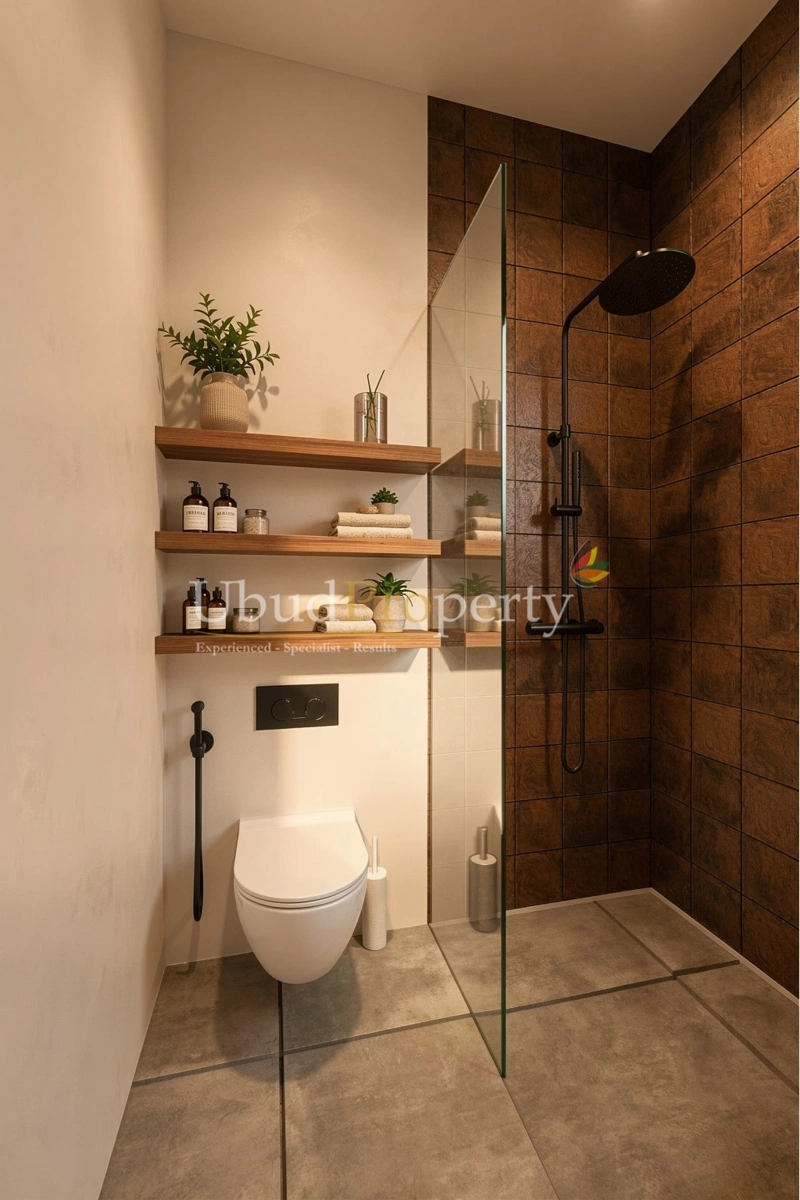 Ubud Property Villa For Sale in Ubud Bali
